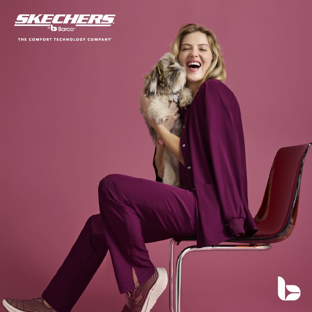Skechers