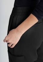 GSSP625 - Grey's Anatomy Evolve 6 Pocket Double Cargo Pant