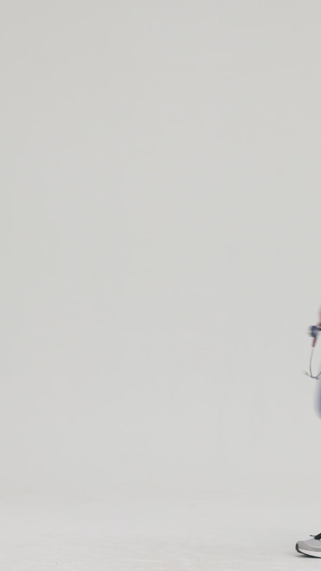 5206 - Barco One Stride Pant-5 Pocket Mid-Rise Fit & Flare Women's Petite