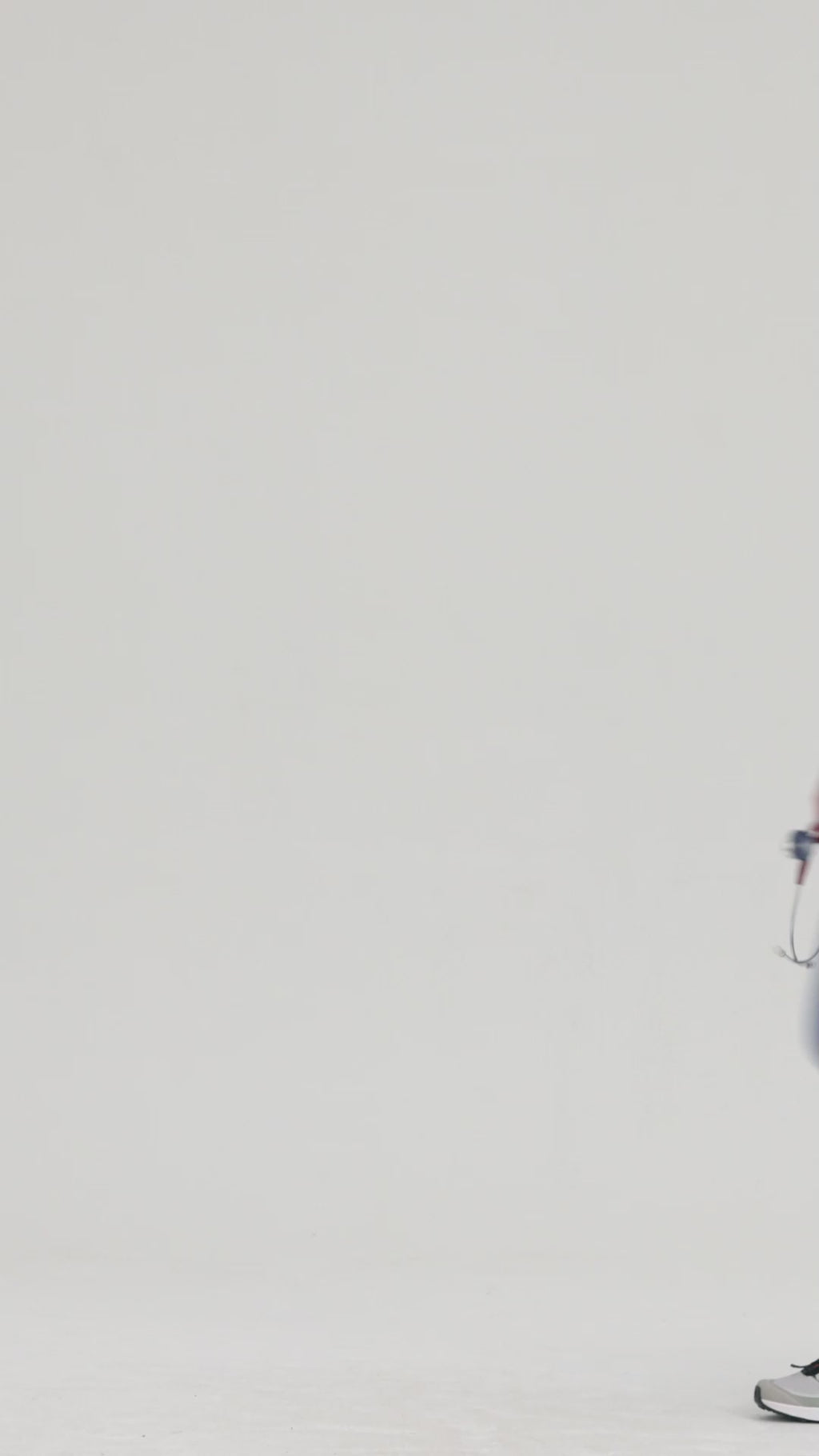 5206 - Barco One Stride Pant-5 Pocket Mid-Rise Fit & Flare Women's Plus and Tall